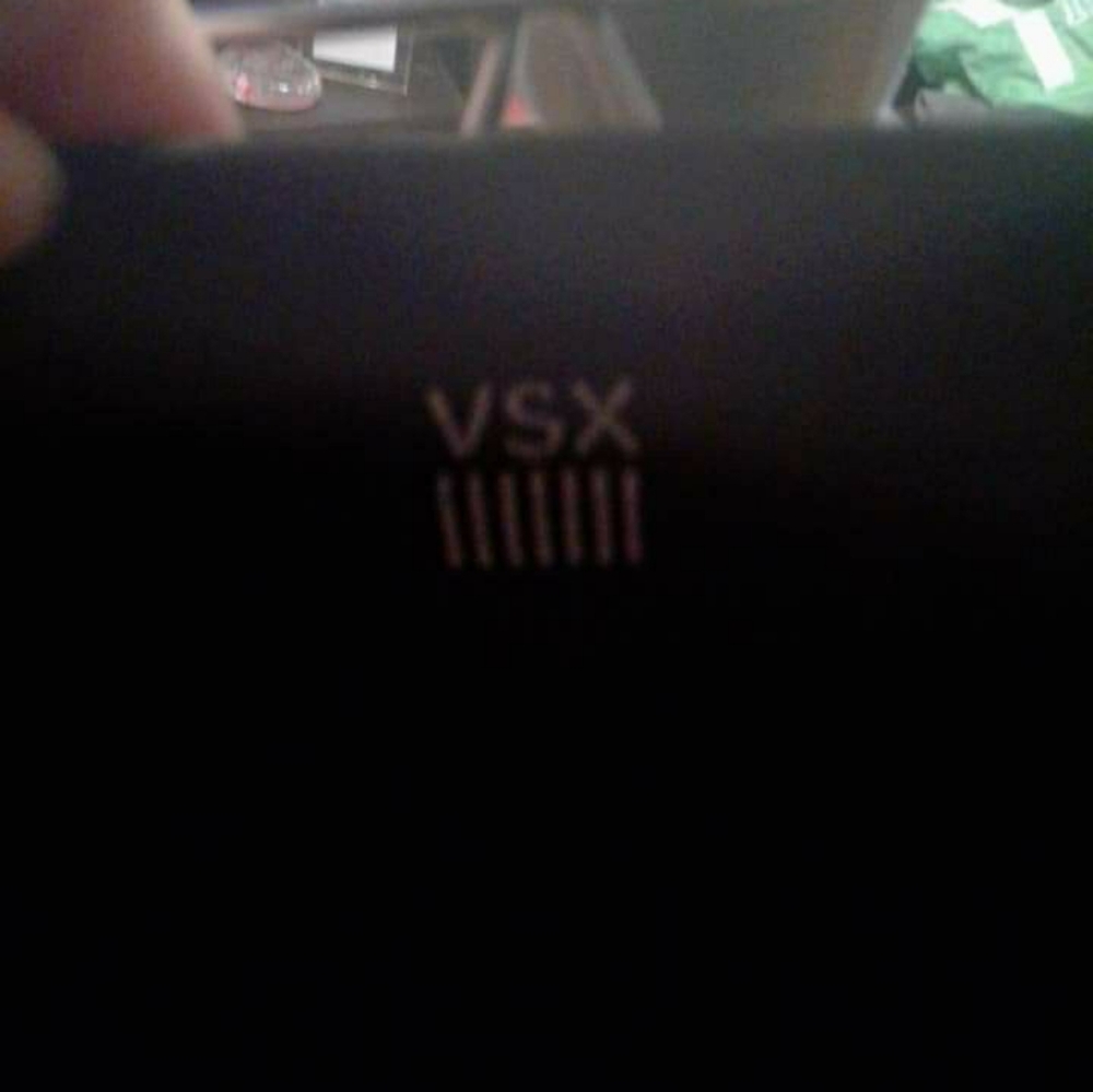 VSX pants - Picture 2 of 4